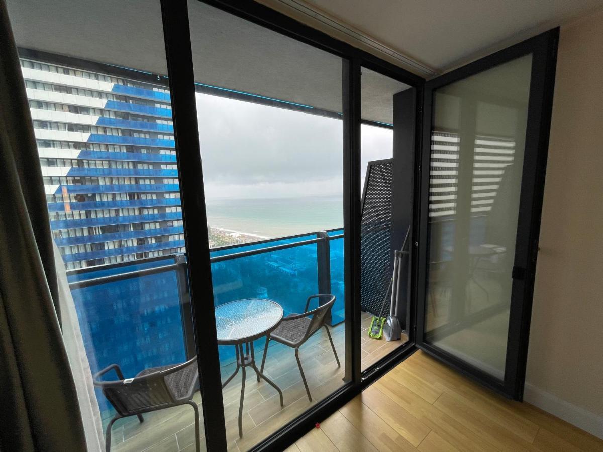 Marvella Orbi City Sea View Batumi Exterior photo