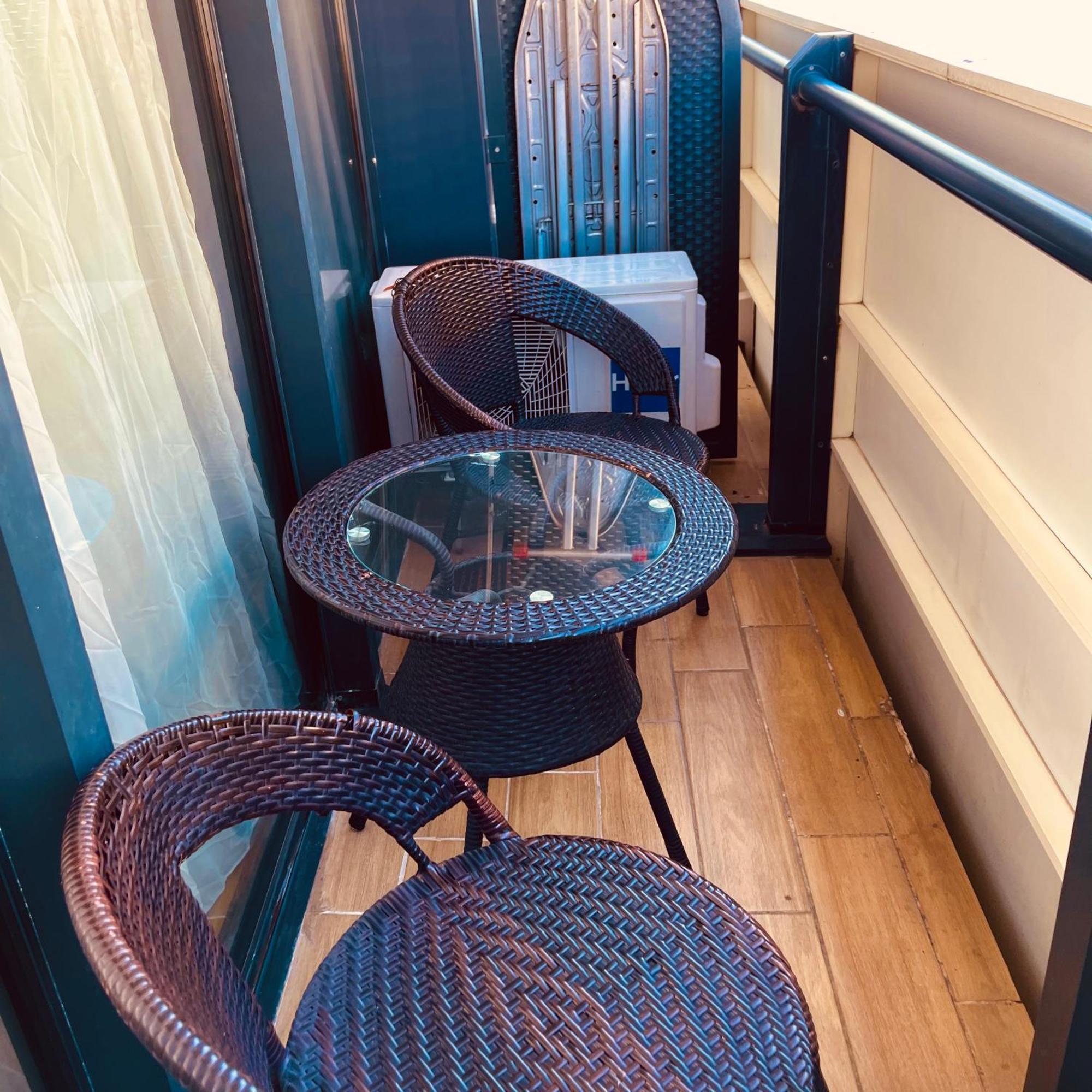 Marvella Orbi City Sea View Batumi Exterior photo